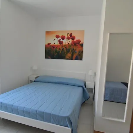 Residenza Antiche Mura Loreto