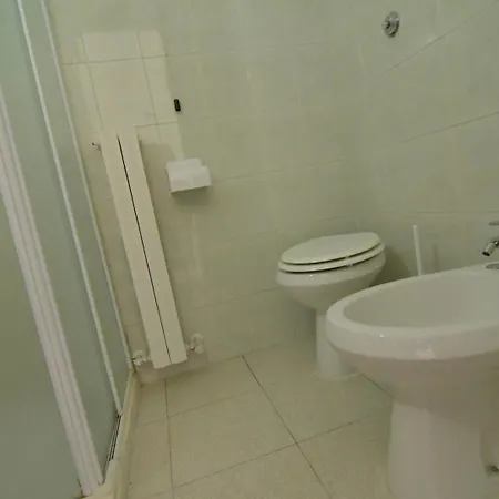 Residenza Antiche Mura 3* Loreto