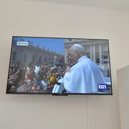 Residenza Antiche Mura Casa de hóspedes