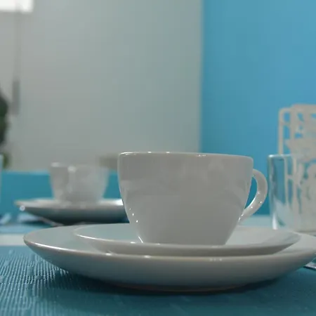 Residenza Antiche Mura Gæstehus 3*