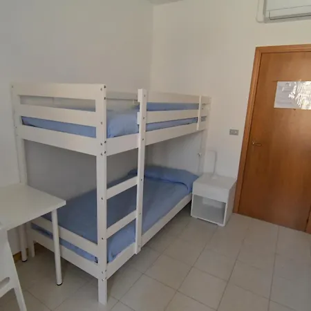 Gæstehus Residenza Antiche Mura Loreto