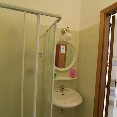 Residenza Antiche Mura 3*