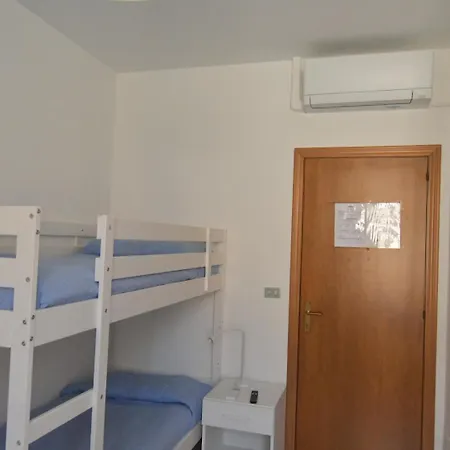 Residenza Antiche Mura Gæstehus 3*