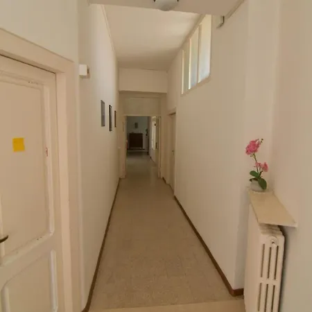 Residenza Antiche Mura Gæstehus
