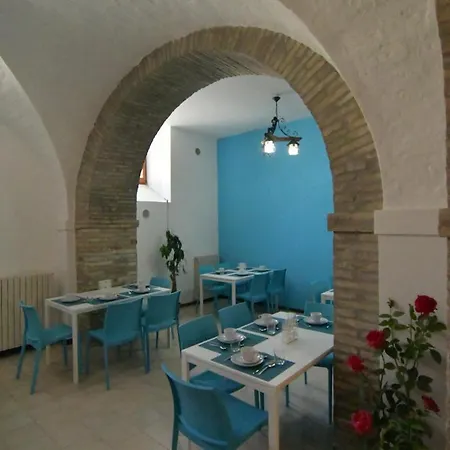 Residenza Antiche Mura Λορέτο