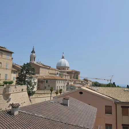 Casa de hóspedes Residenza Antiche Mura 3*