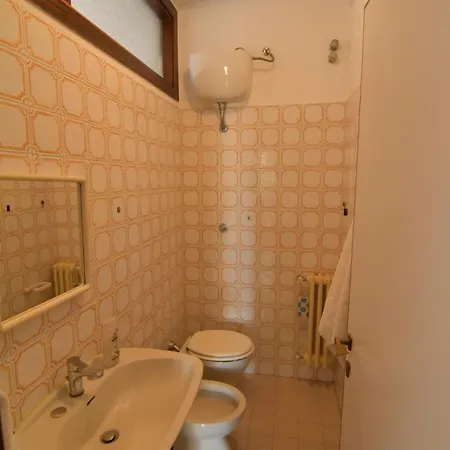 Casa de hóspedes Residenza Antiche Mura