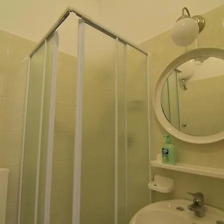 Residenza Antiche Mura 3* Λορέτο