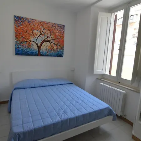 Gæstehus Residenza Antiche Mura Loreto