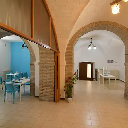 Residenza Antiche Mura Gæstehus Loreto