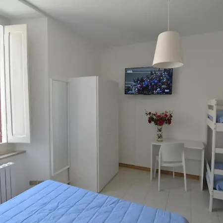 Residenza Antiche Mura