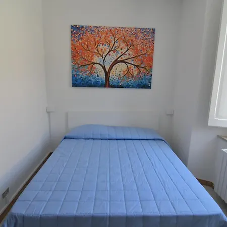 Residenza Antiche Mura Casa de hóspedes