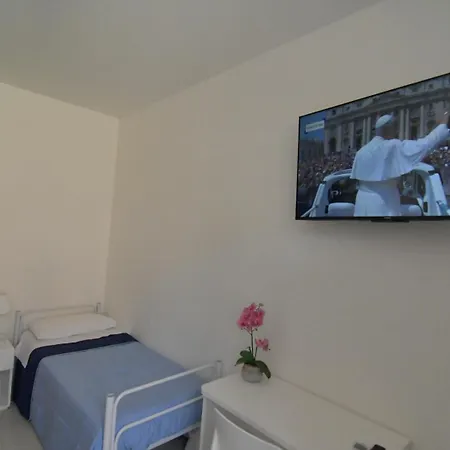 Residenza Antiche Mura