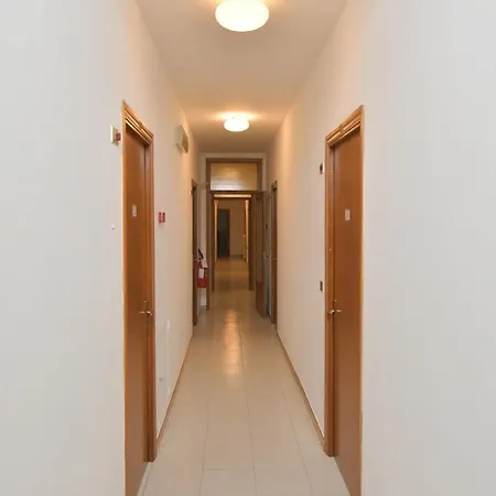 Gæstehus Residenza Antiche Mura 3*