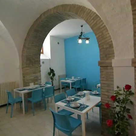 Casa de hóspedes Residenza Antiche Mura 3*