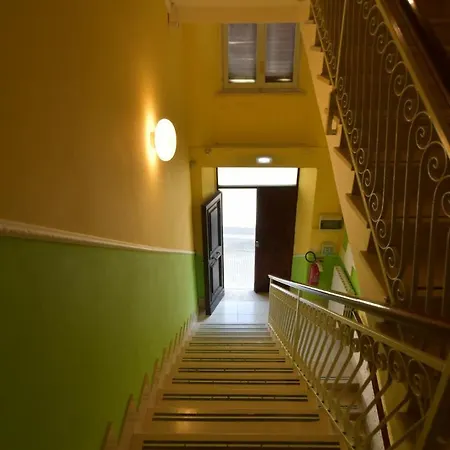 Residenza Antiche Mura Gæstehus Loreto
