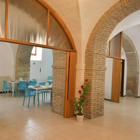 Residenza Antiche Mura 3*
