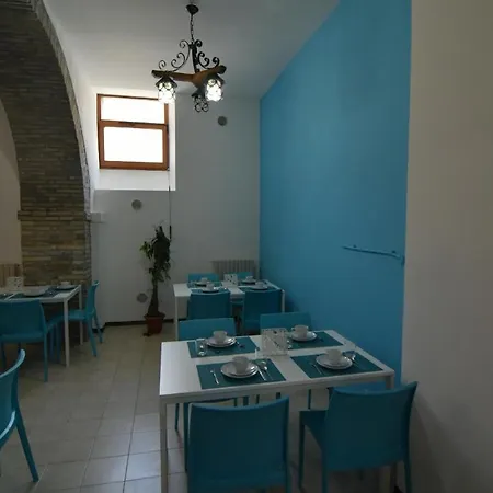 Residenza Antiche Mura Gæstehus Loreto
