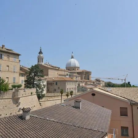 Residenza Antiche Mura Gæstehus 3*
