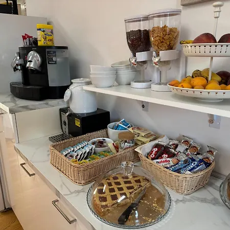 Residenza Antiche Mura Casa de hóspedes