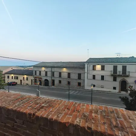 Residenza Antiche Mura Loreto